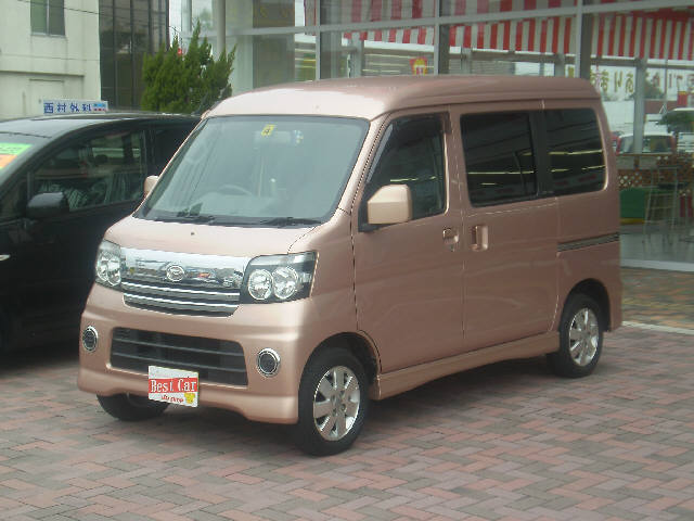 100309アトレー