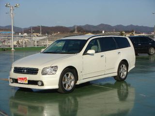 100318ステージア