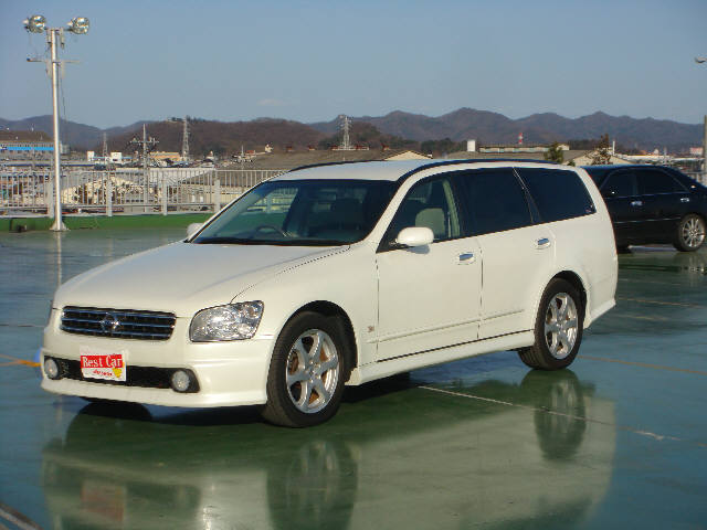 100318ステージア